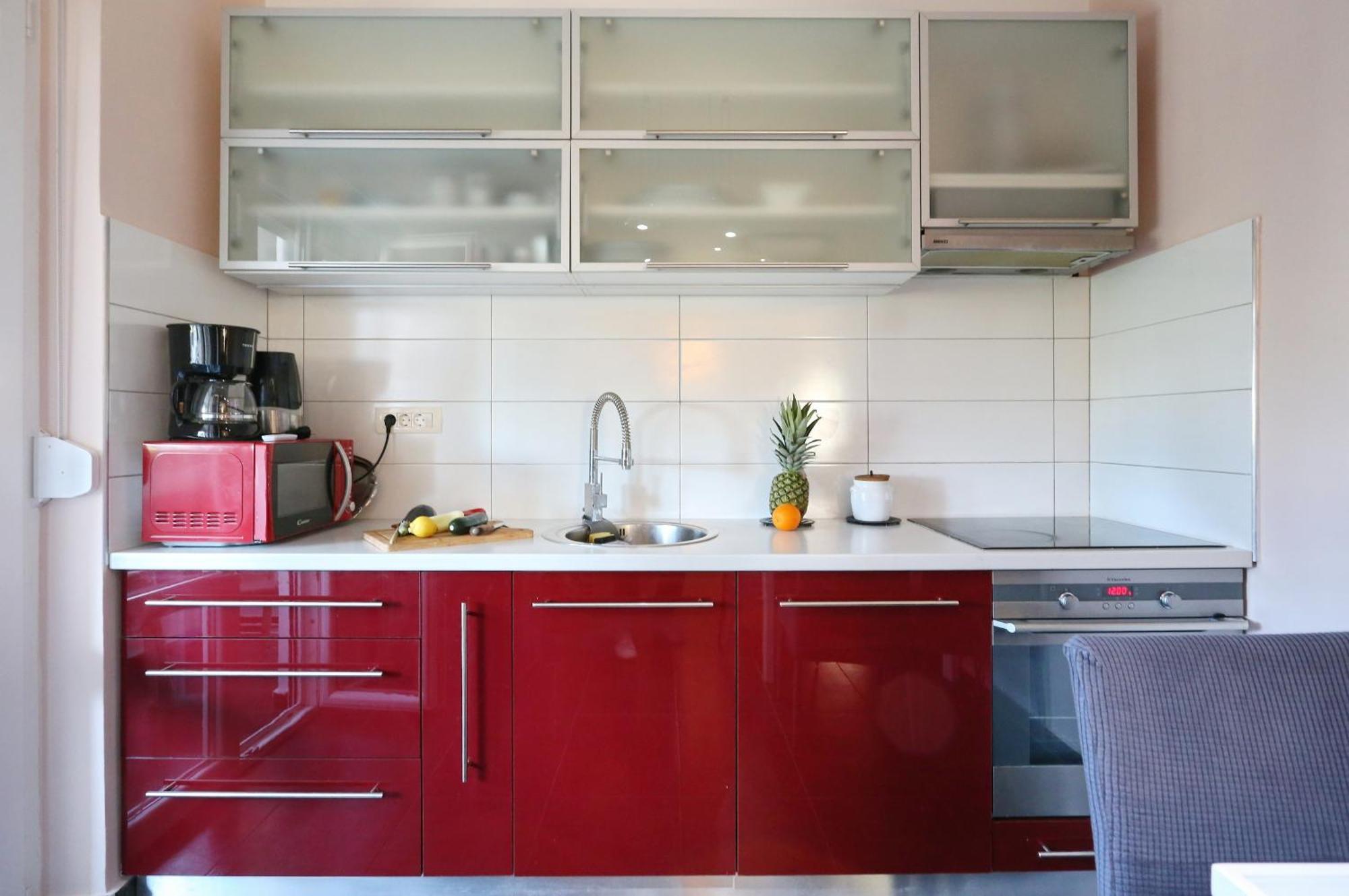 Apartment Ksenija Zadar Bagian luar foto